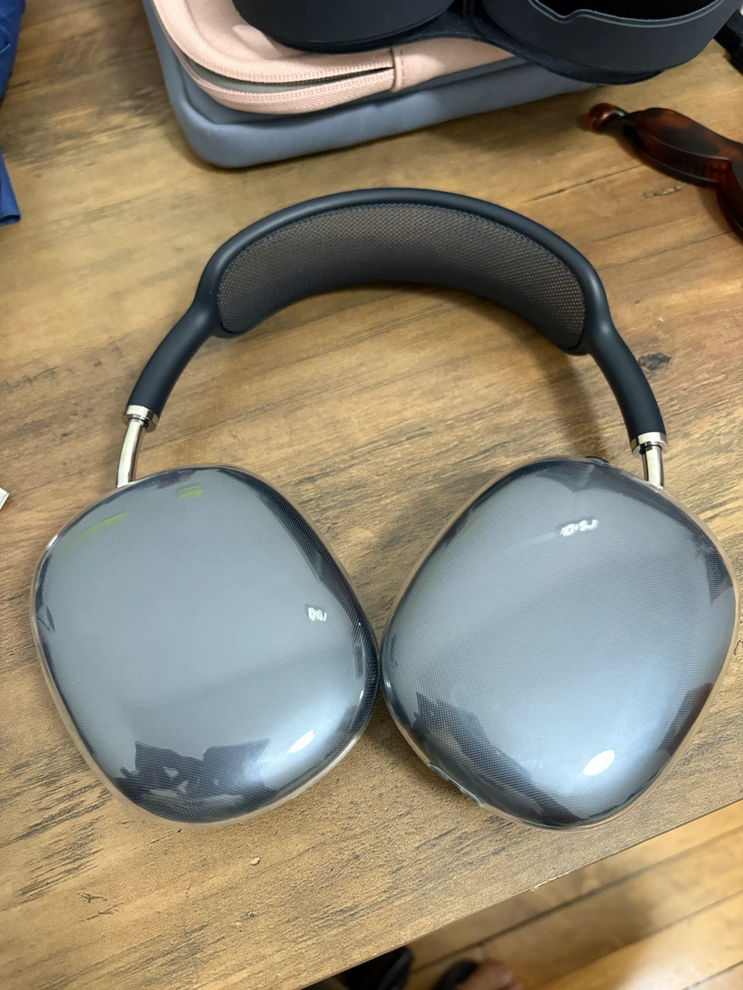 Apple AirPods Max (1st gen, lightning version) - photo 2