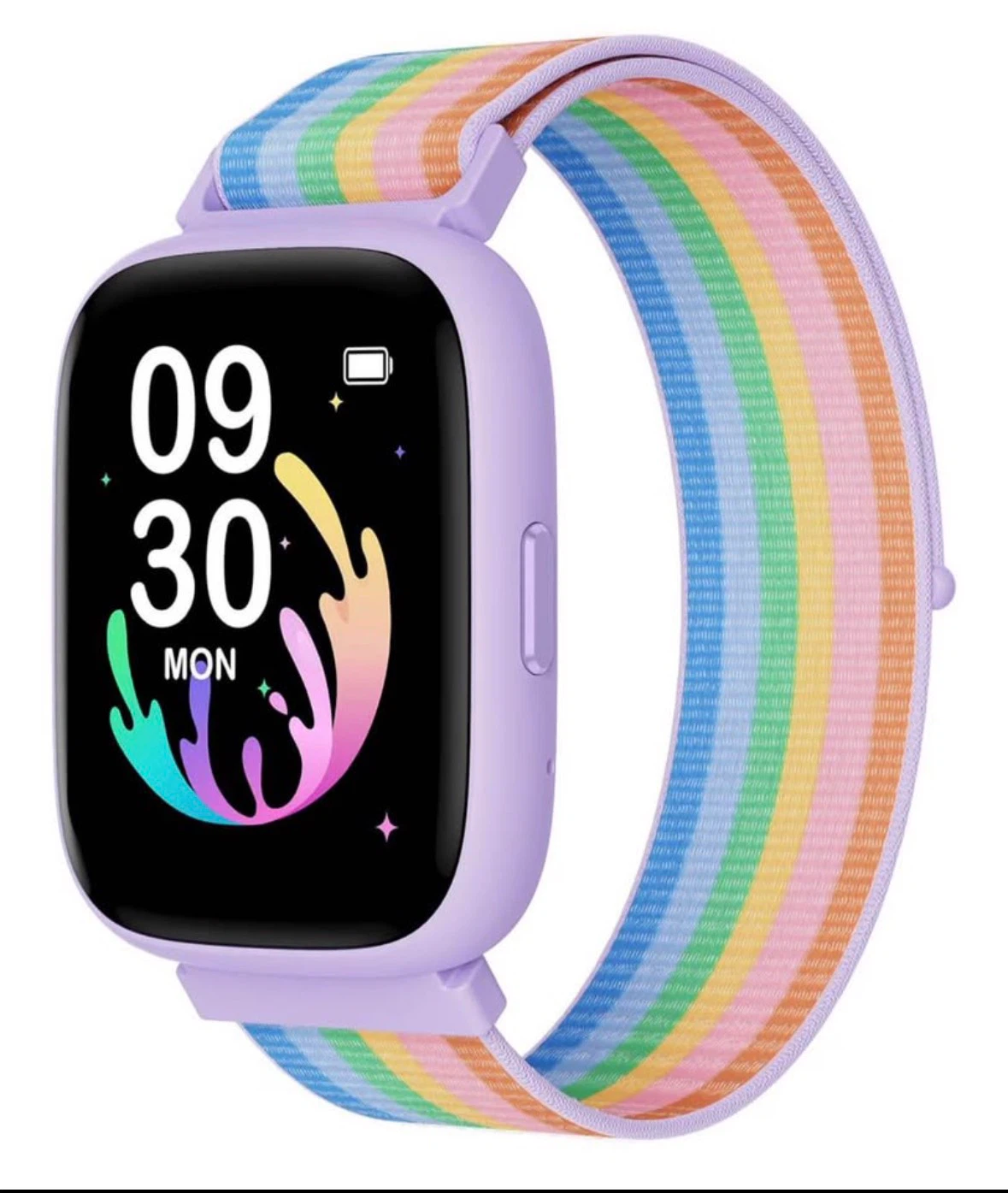 Kids Smart Watch & Fitness Tracker