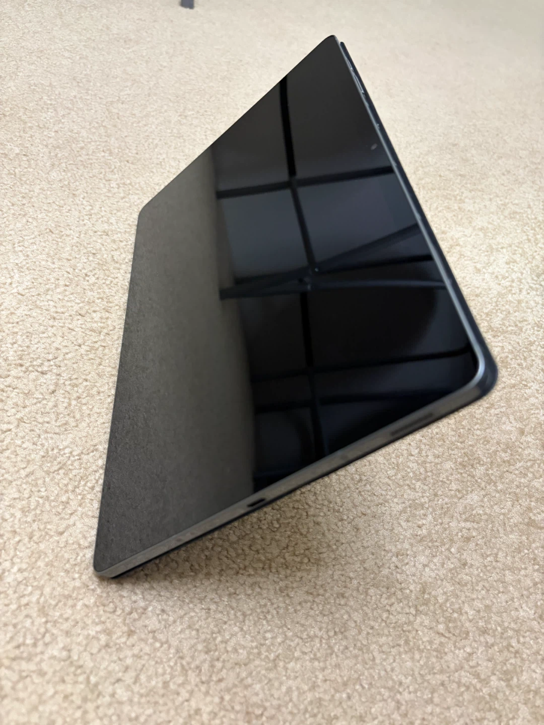Samsung Galaxy Tab S9 FE plus with S Pen and case - photo 5