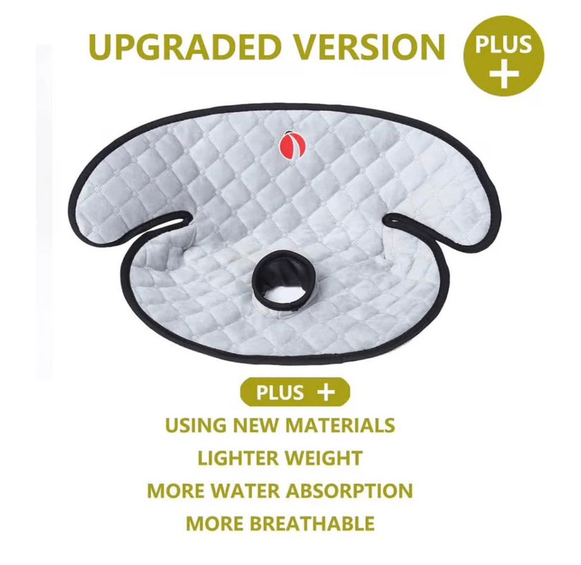 Waterproof Potty Training Seat Pad - photo 5