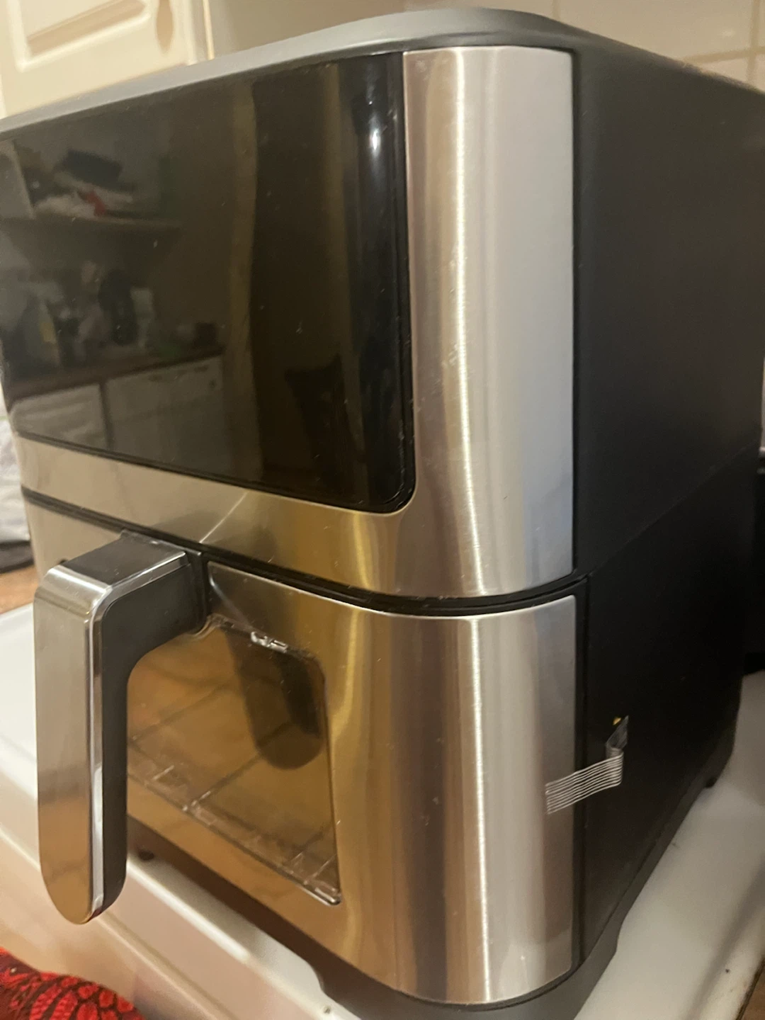 Frigidaire Air Fryer