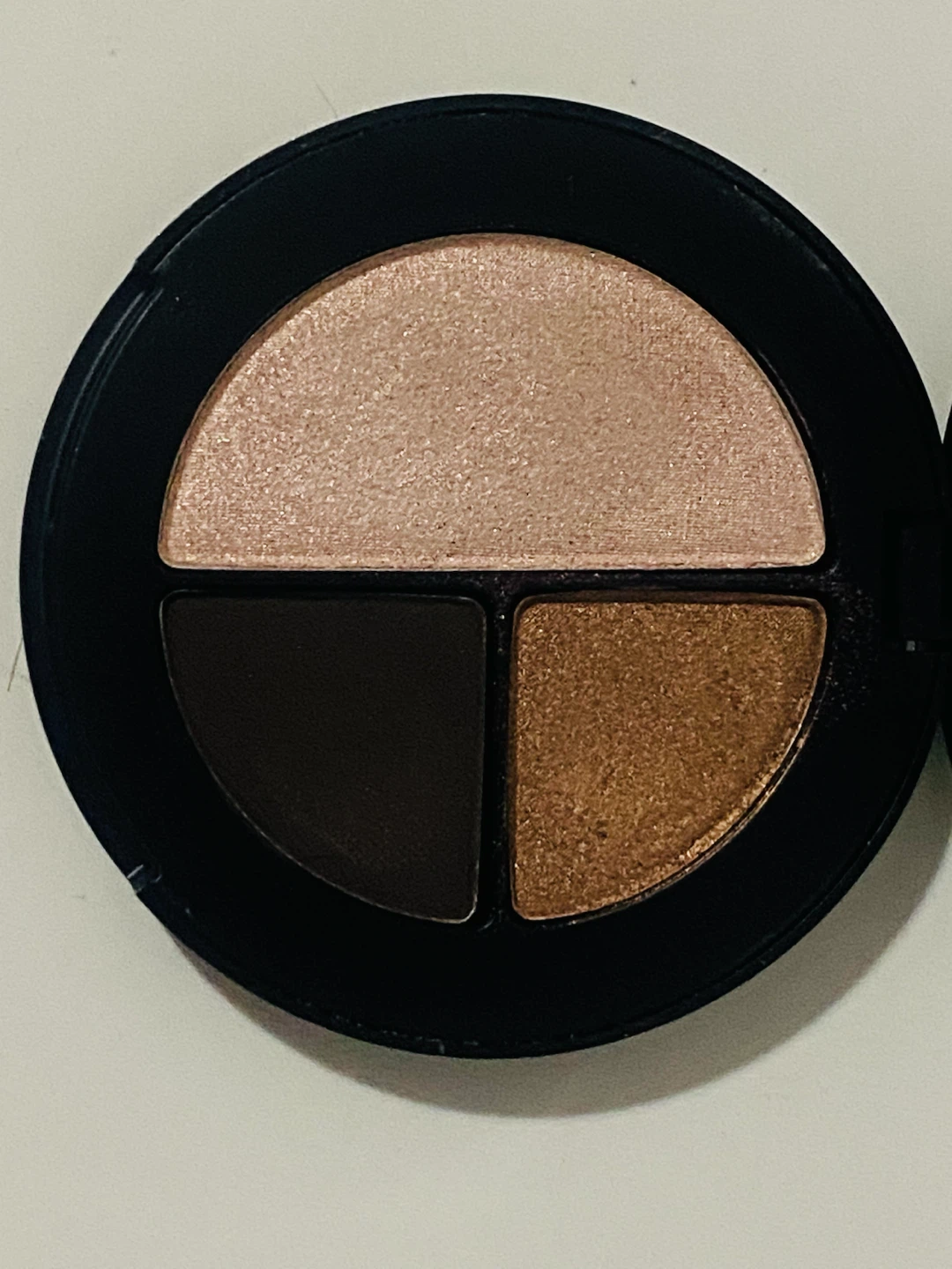 Smashbox Eyeshadow Trio Palette - photo 2