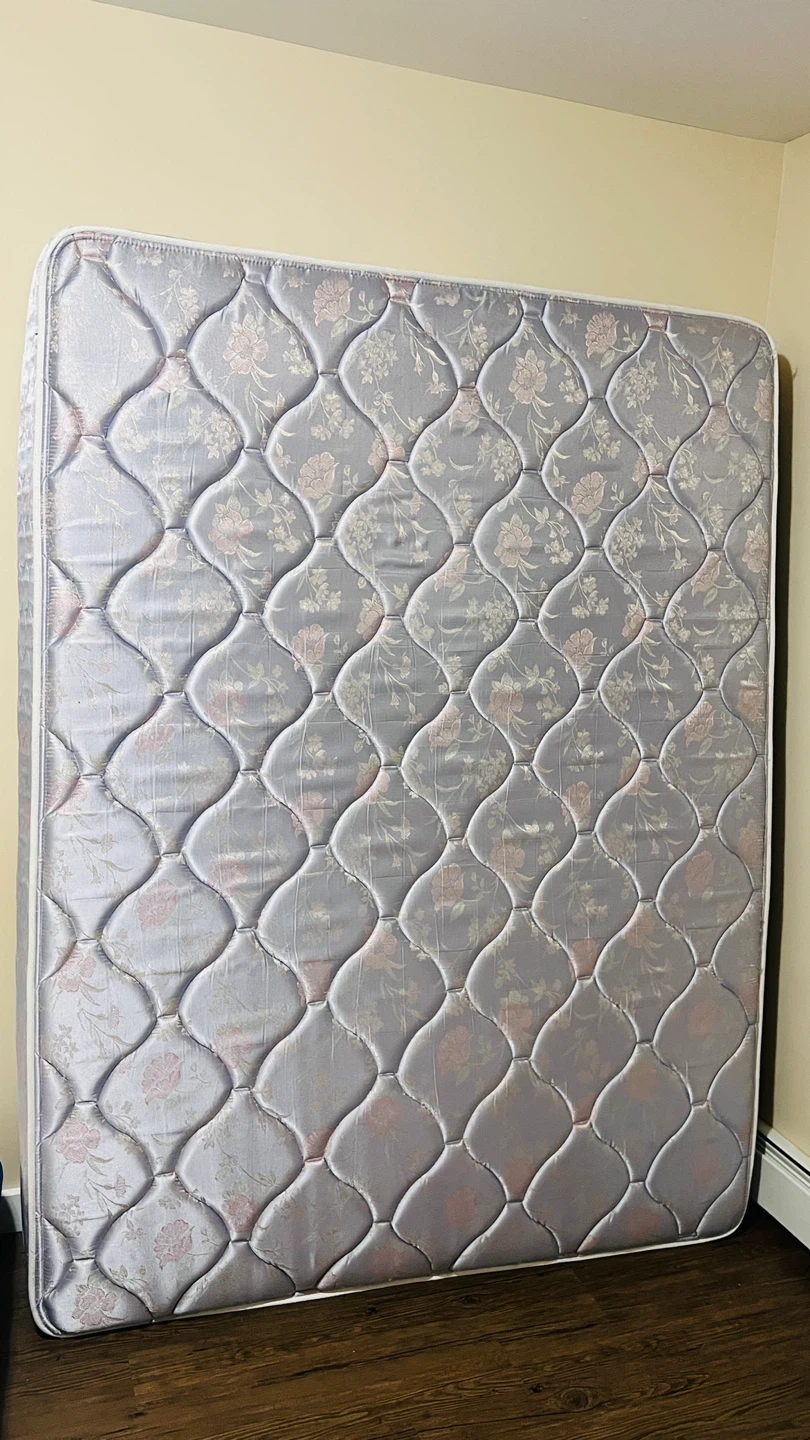Simmons Maxipedic Comfort Quilt Mattress - photo 2