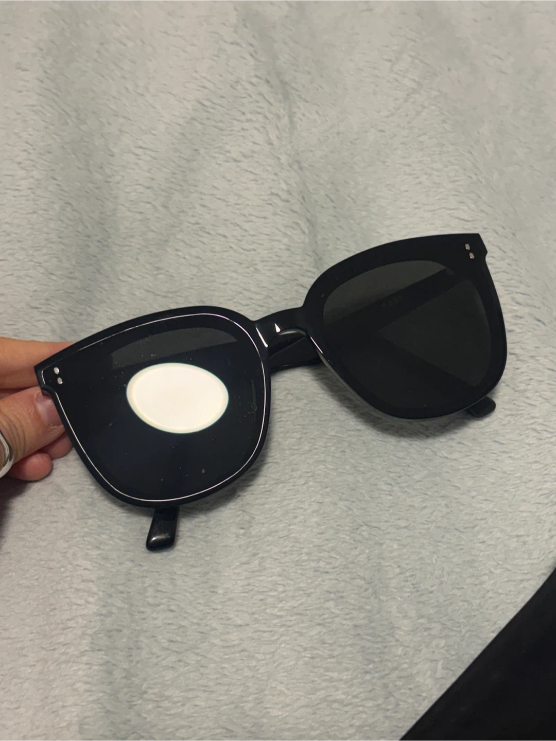 Gentle Monster Rosy Sunglasses - photo 3