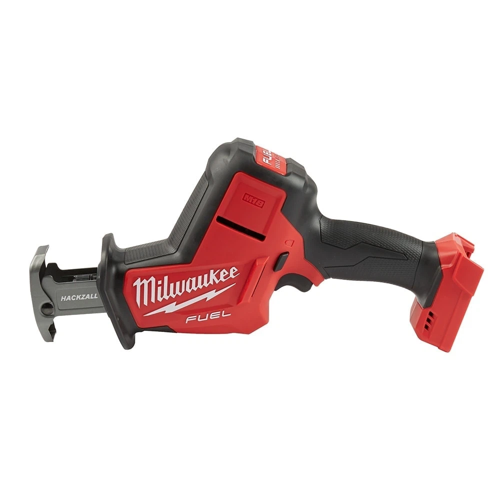 Milwaukee M18 FUEL 18V HACKZALL Reciprocating Saw 2719-20