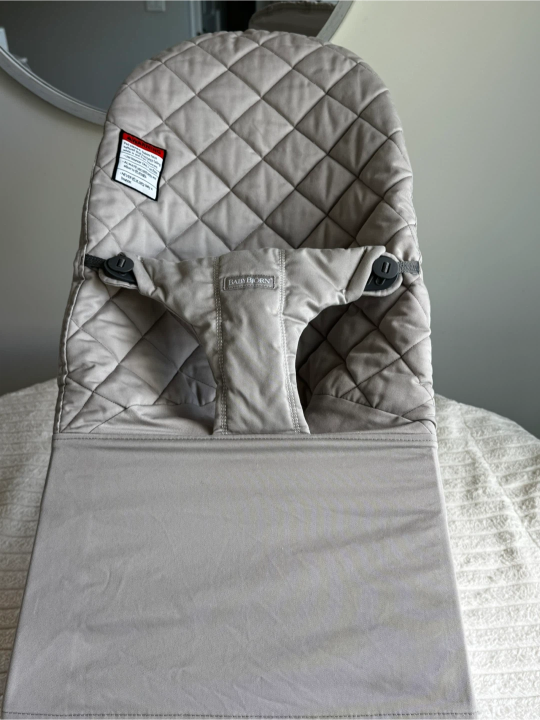 BabyBjörn Bouncer