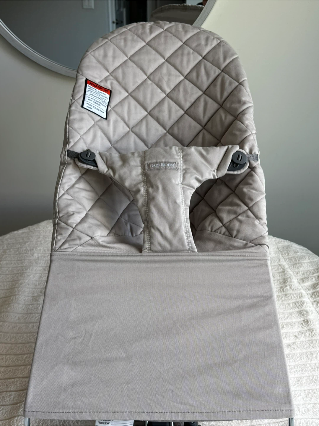 BabyBjörn Bouncer - photo 2