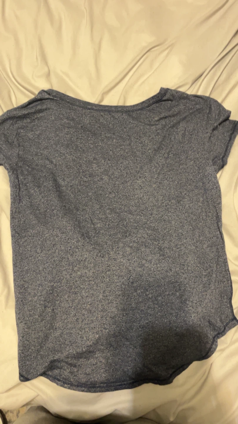 Abercrombie & Fitch Graphic T-Shirt - photo 3