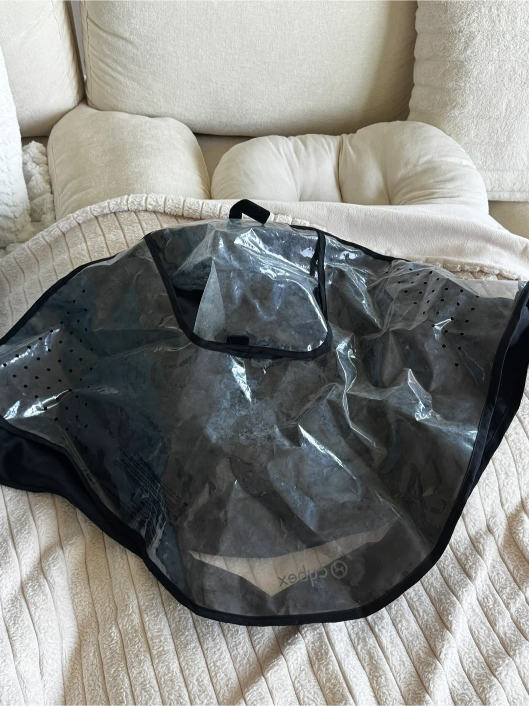 Cybex Gazelle S Cot - photo 5