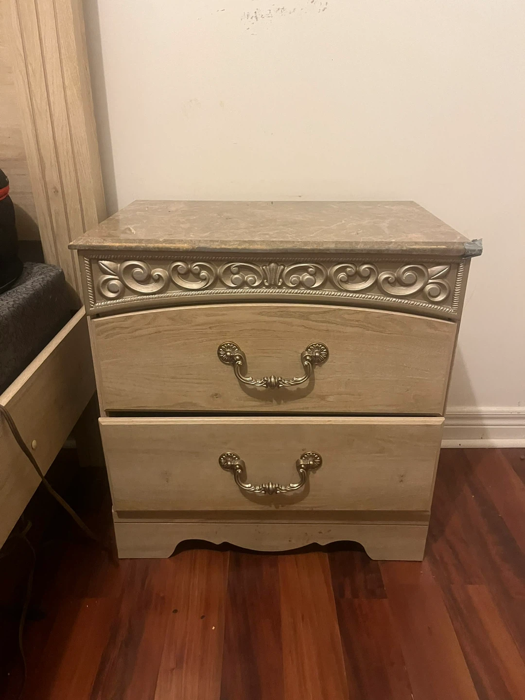 Bedroom Furniture Set - photo 2
