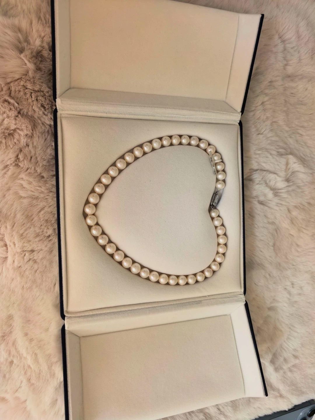 Pearl necklace - photo 2