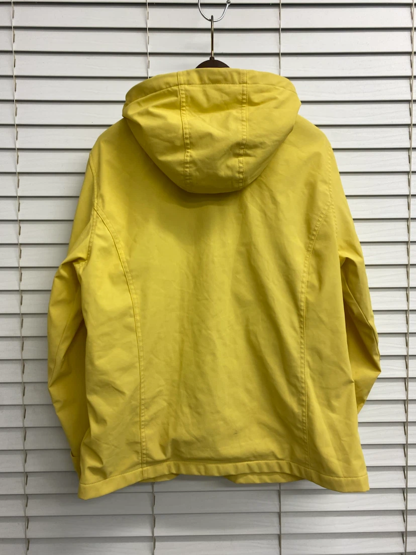 Vintage Penmans Yellow Rain Jacket - L - photo 5