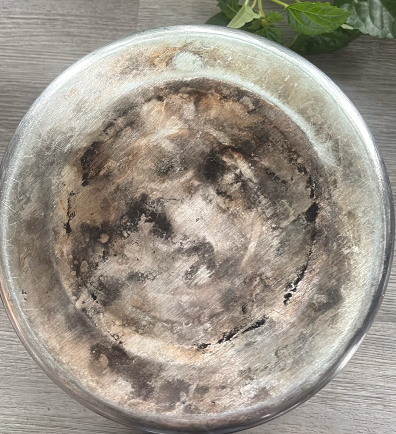 Stainless Steel Lidded Serving Pot - photo 4