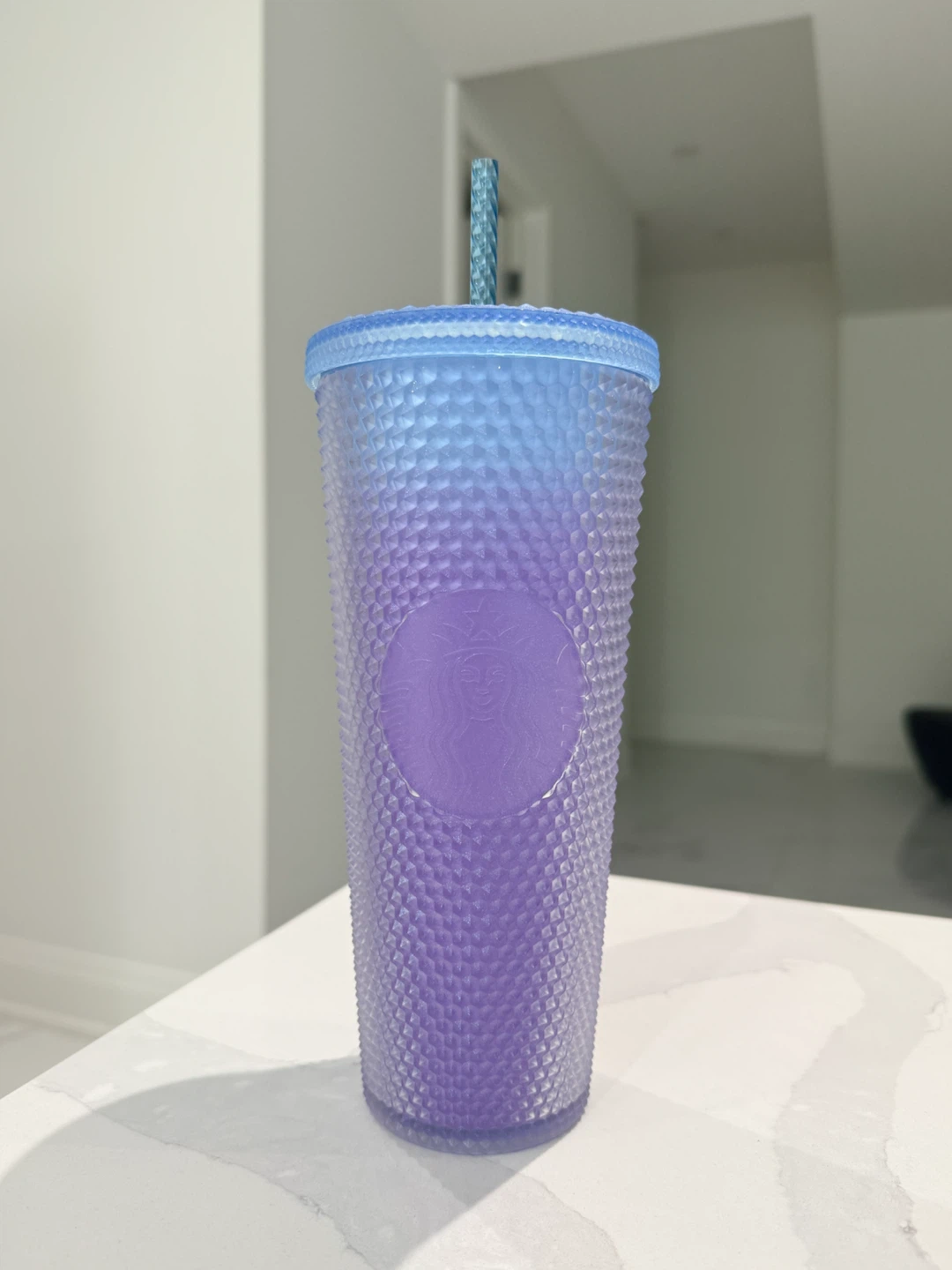 Starbucks Studded Cold Cup Tumbler – Like New - photo 2