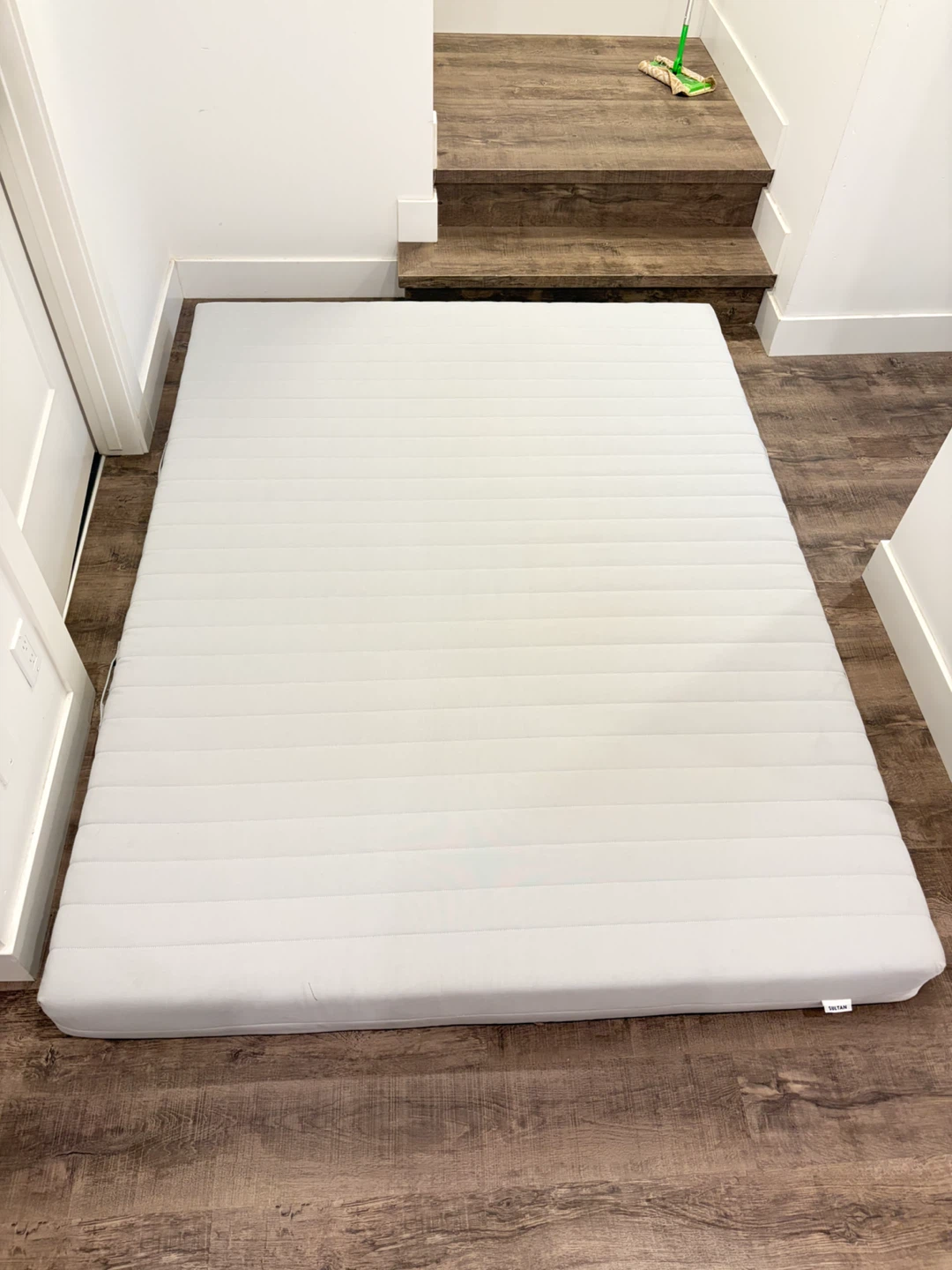 IKEA Queen mattress SULTAN