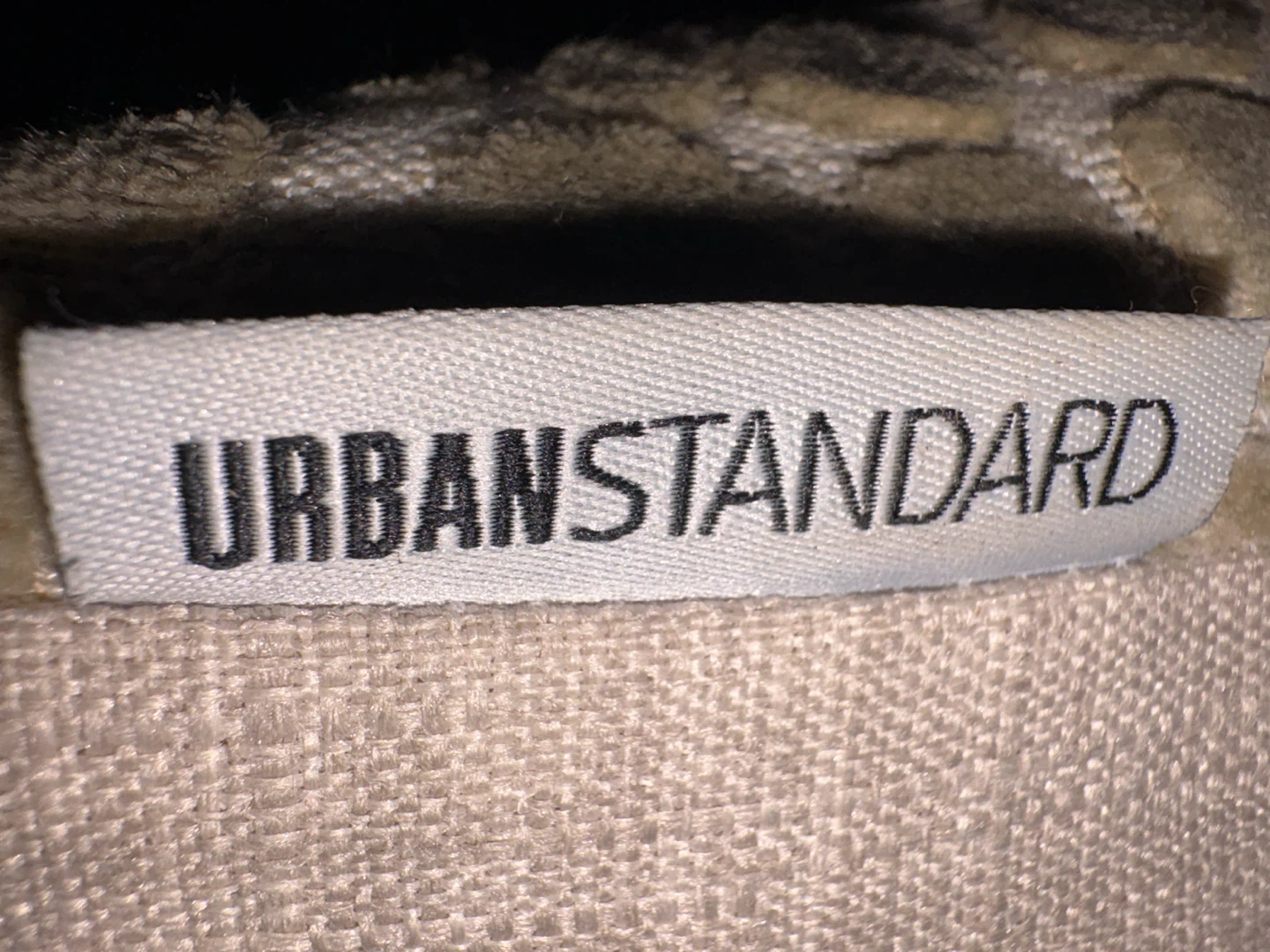 Urban Standard Accent Cushion - photo 4