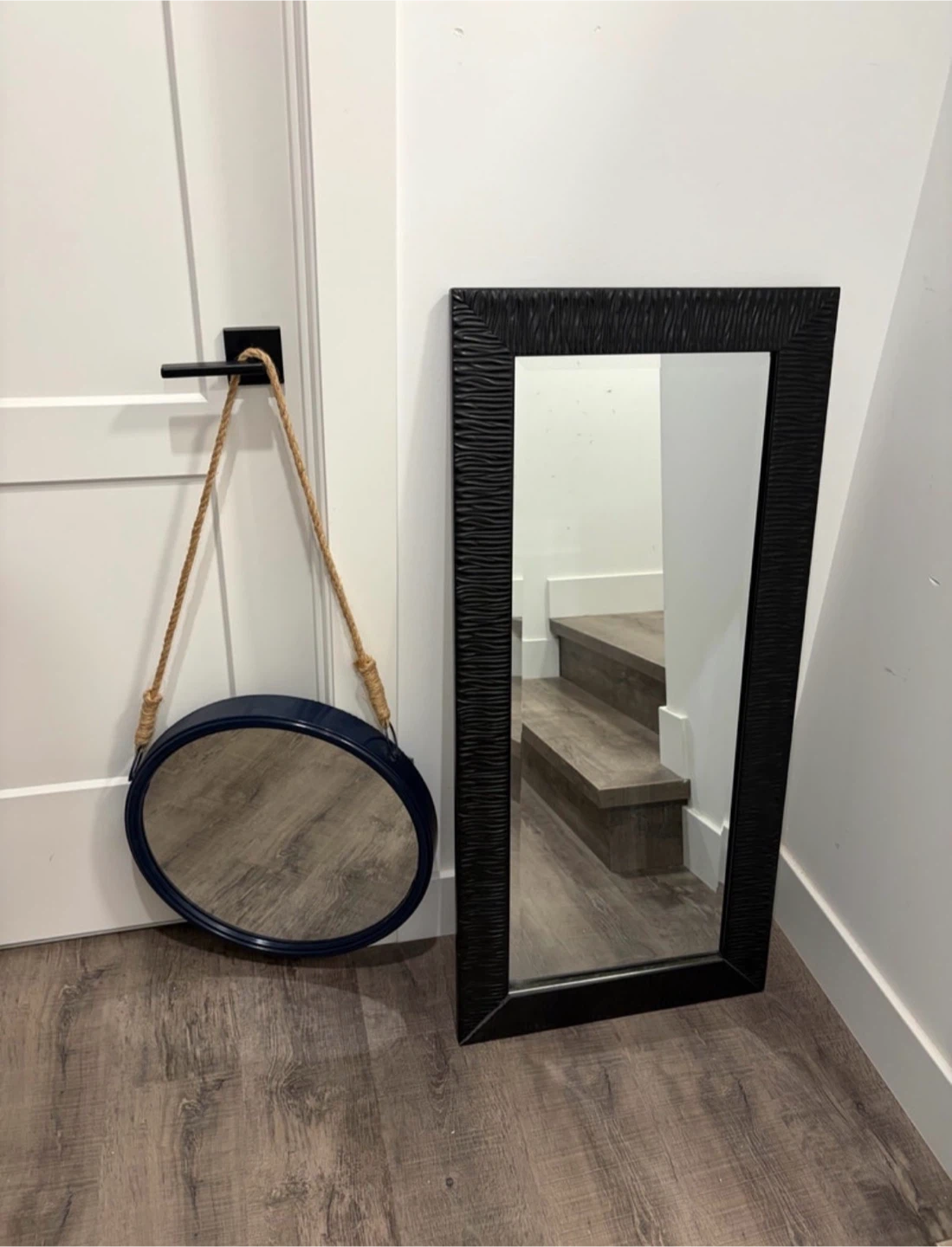 pair for mirror for $10