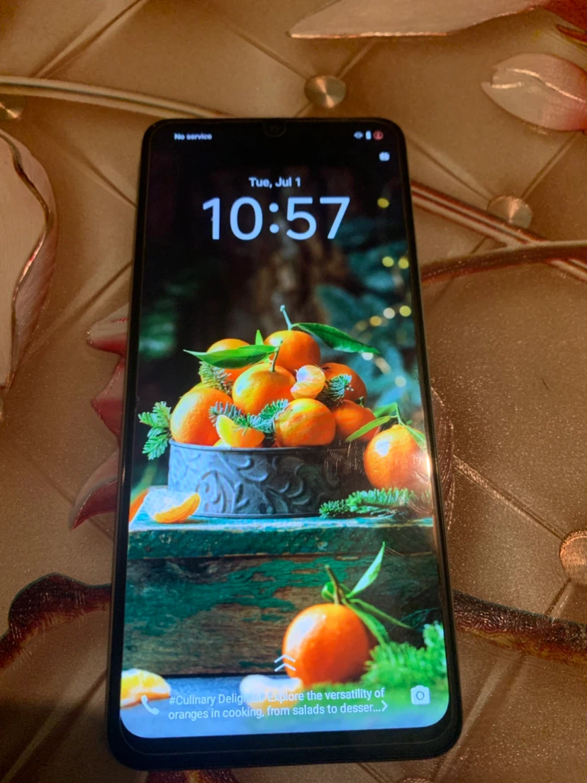 Vivo Smartphone