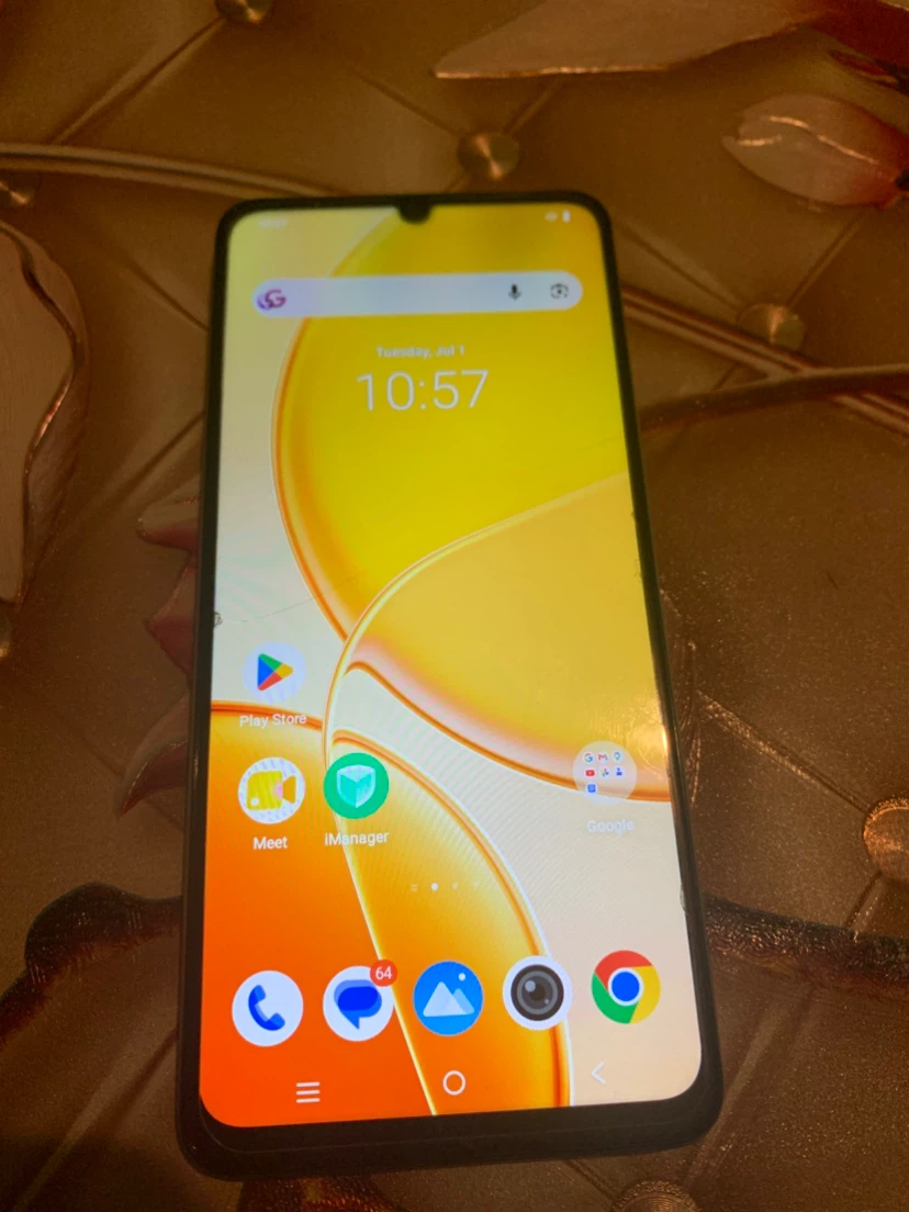 Vivo Smartphone - photo 3