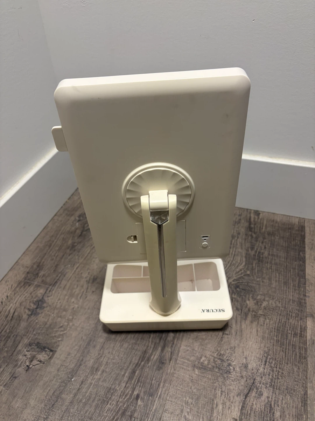 Large LED Vanity Mirror - photo 4