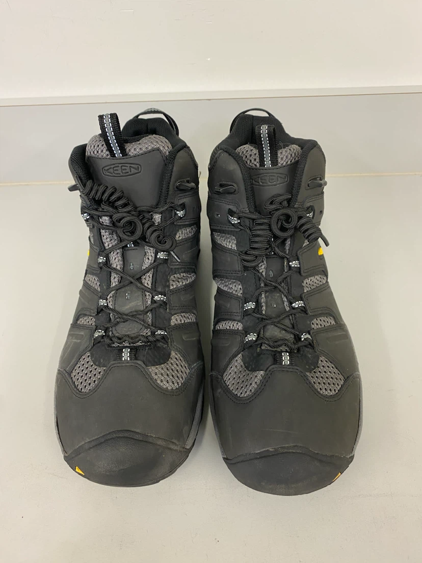 Keen Waterproof Hiking Boots Mens - 11 - photo 3