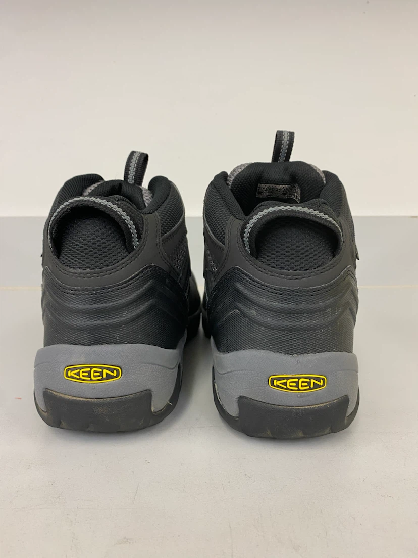 Keen Waterproof Hiking Boots Mens - 11 - photo 5
