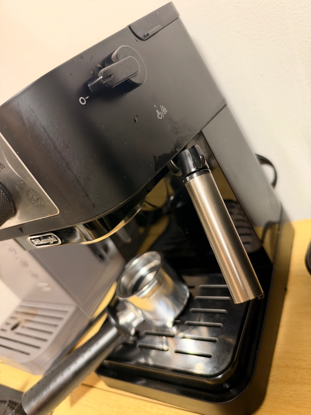 DeLonghi Espresso Machine - photo 2