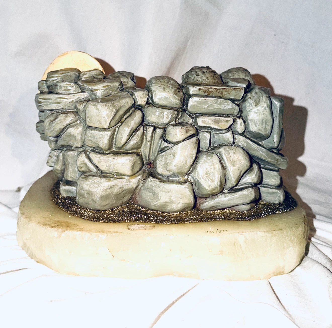 Vintage Looney Tunes Mt. Yosemite Sculpture Ron Lee - photo 4