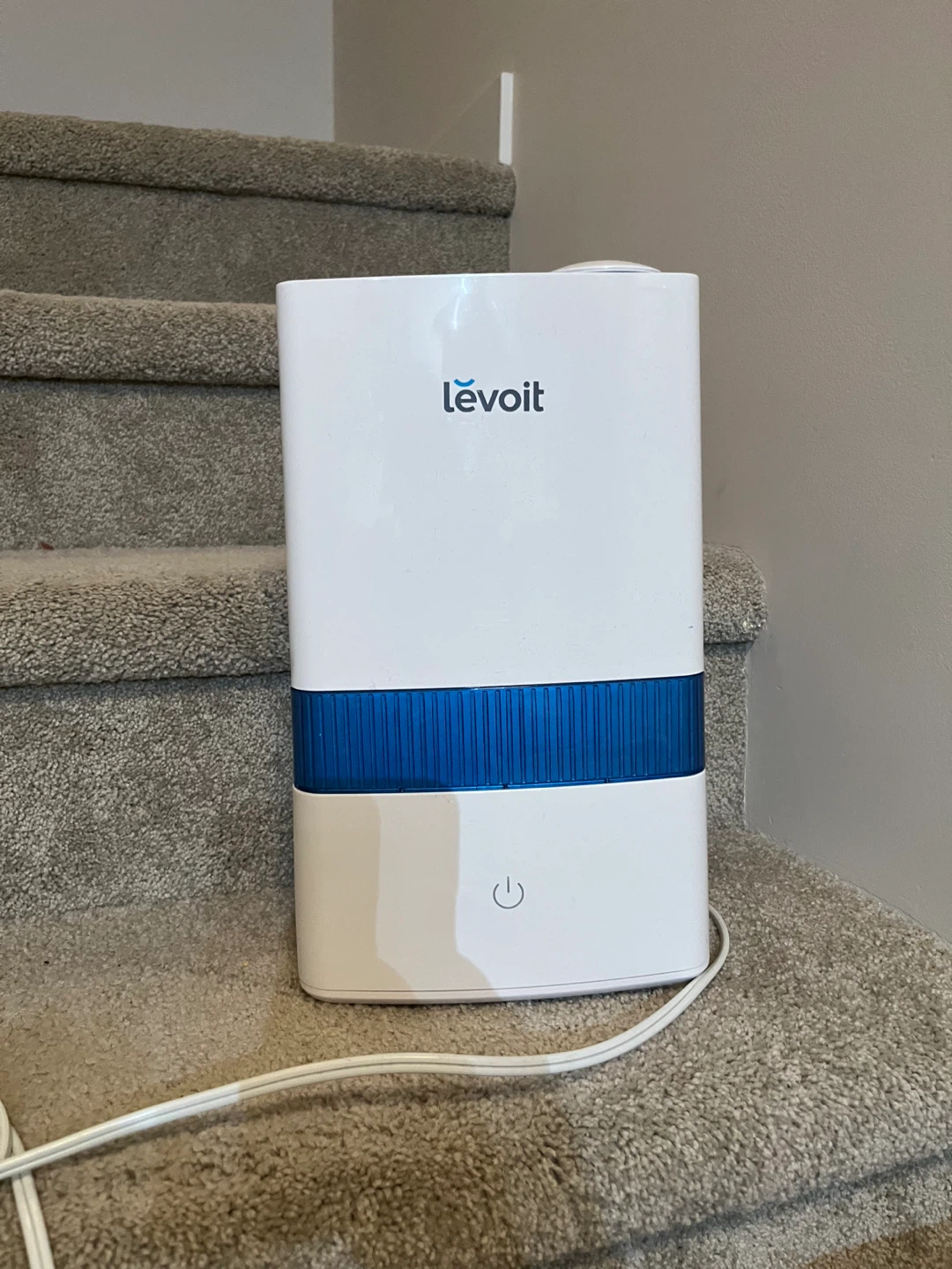 Levoit Ultrasonic Humidifier