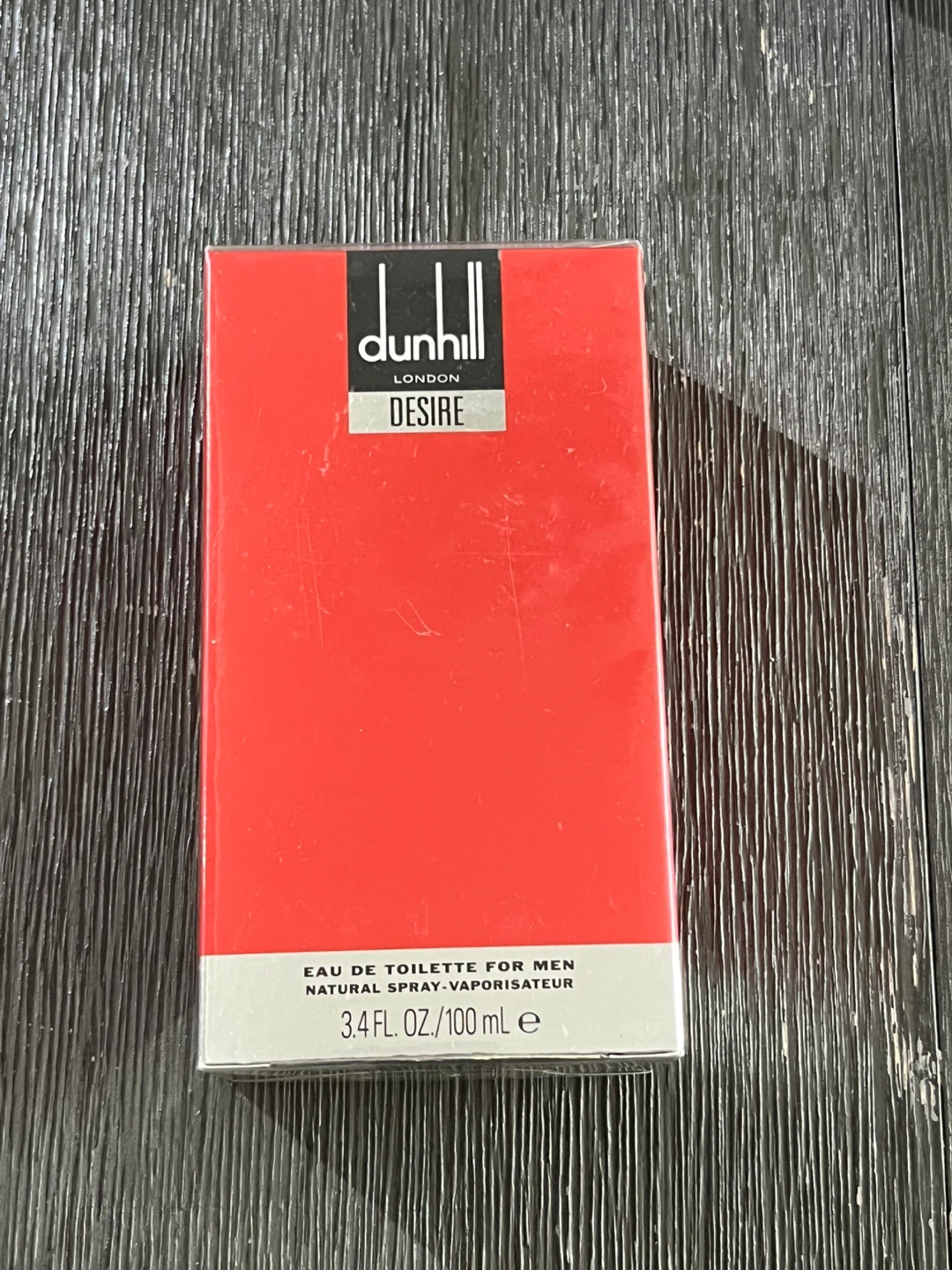 Dunhill Desire Eau de Toilette 100ml