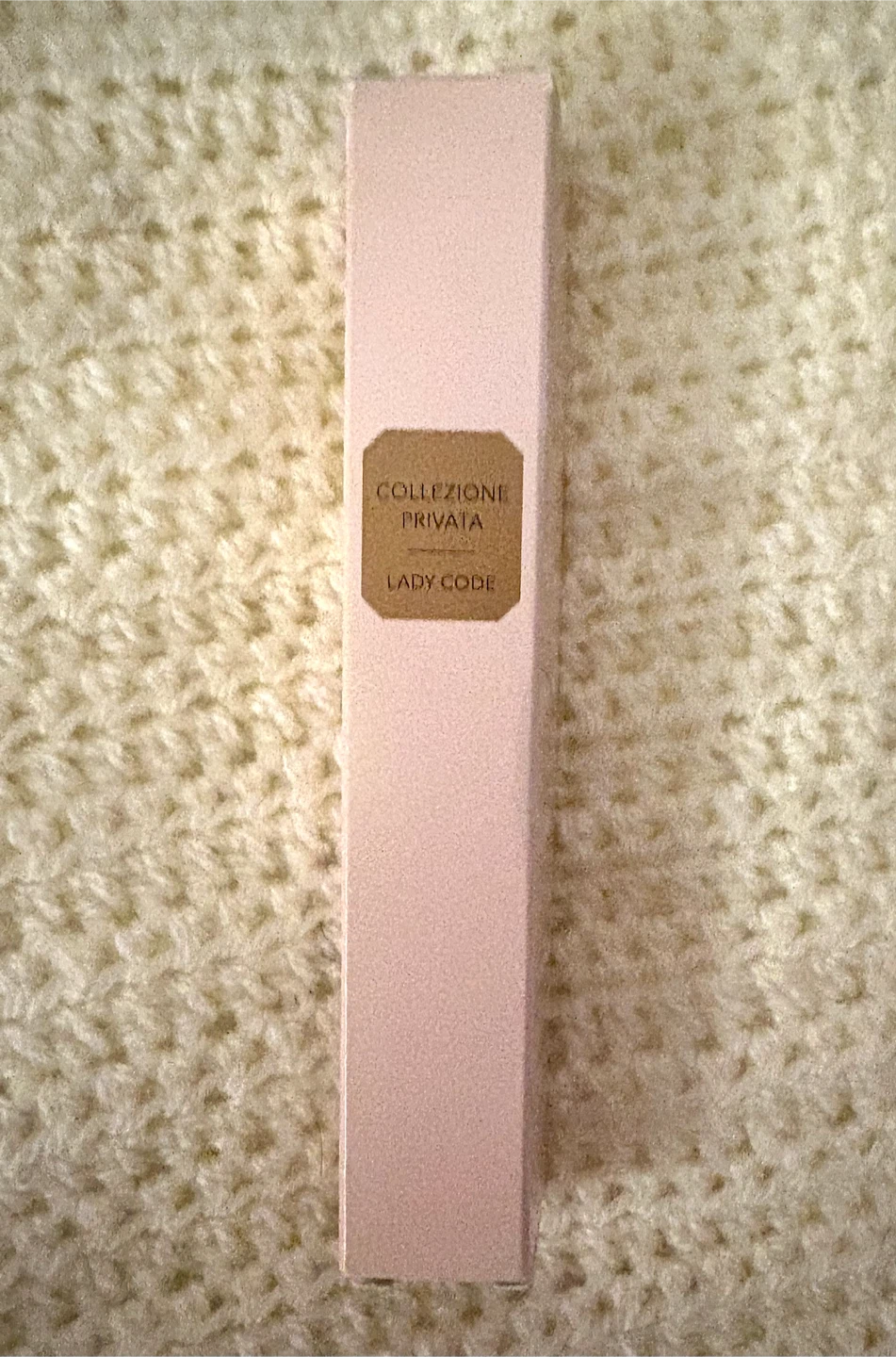 Lady Code Perfume - photo 2