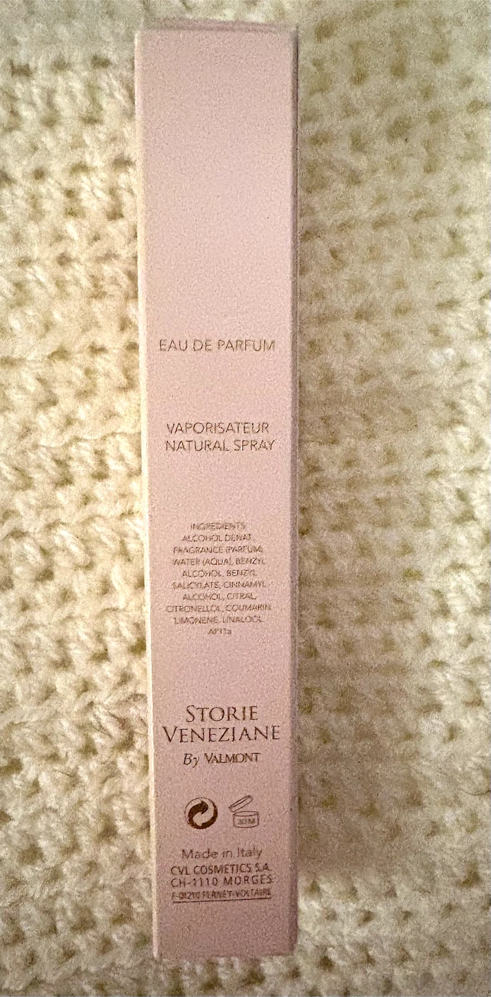 Lady Code Perfume - photo 3