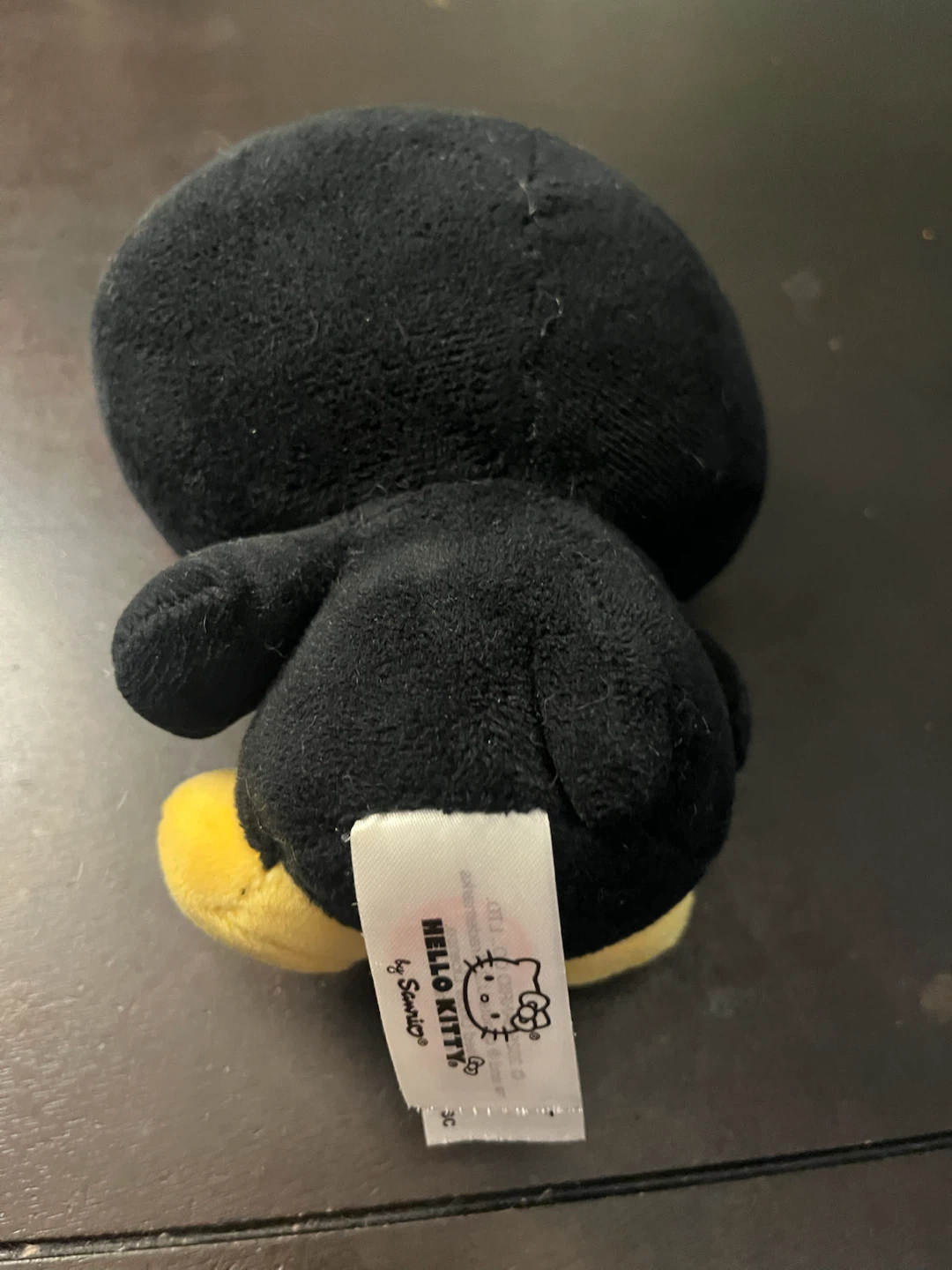 Sanrio Hello Kitty Penguin costume Plushie - photo 3