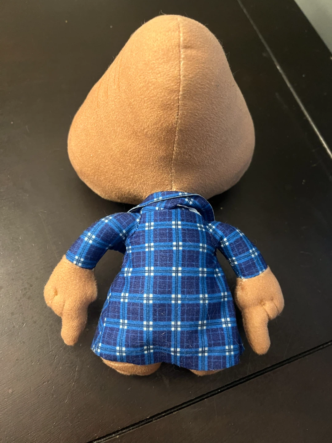 E.T Plushie - photo 4