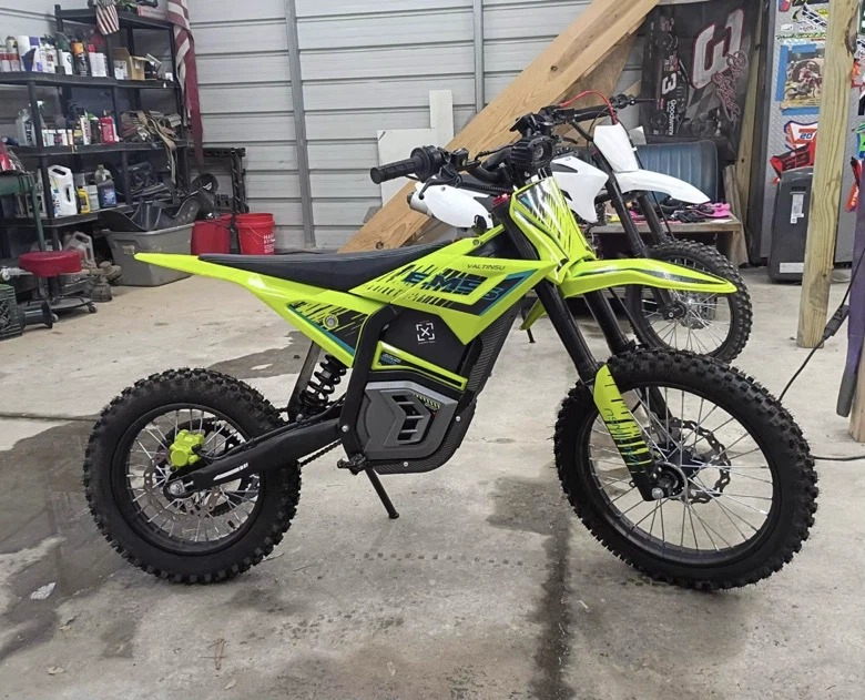 Valtinsu E-M5 PRO Electric Dirt Bike
