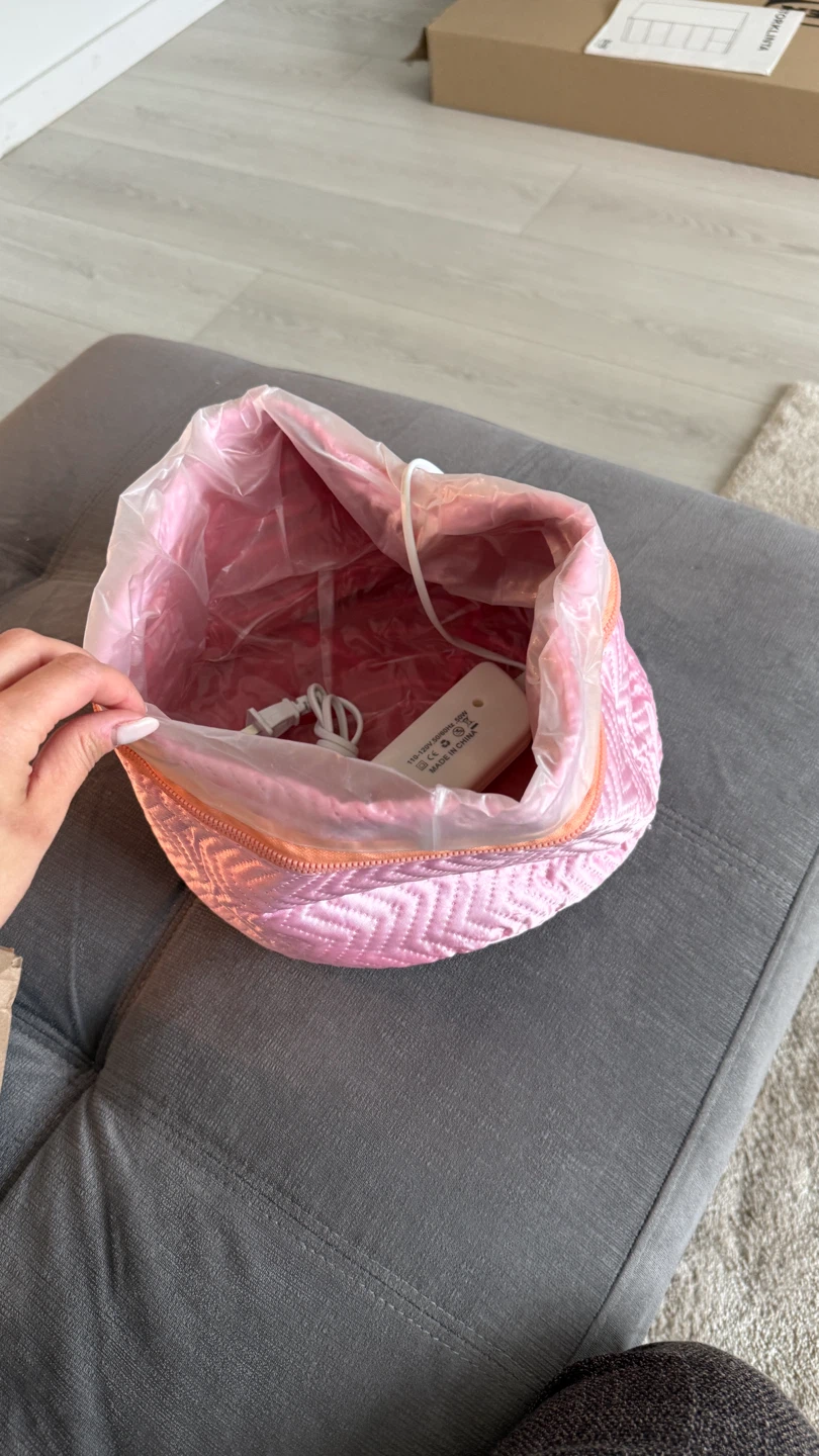 Electric Hair Heating Cap
