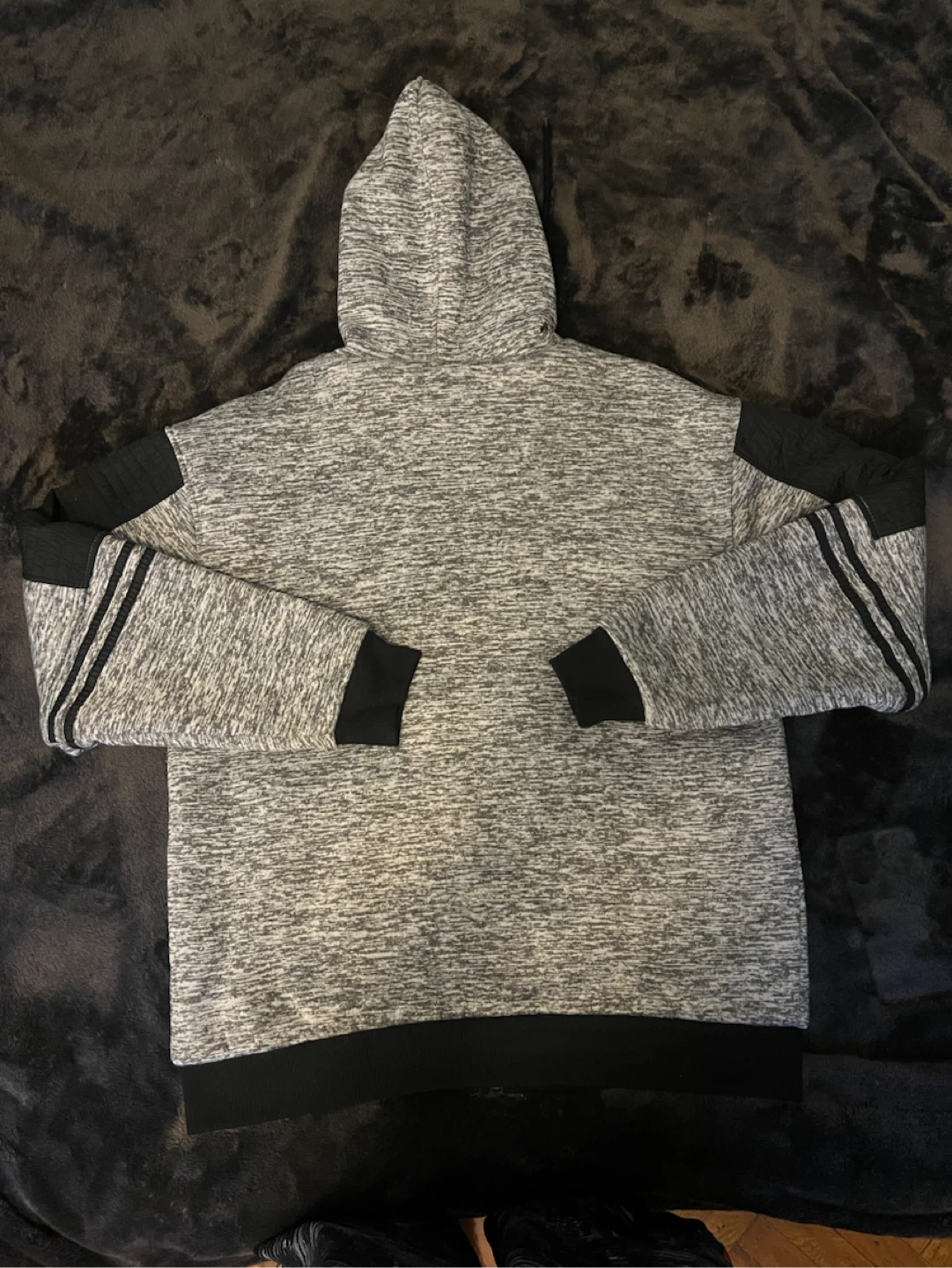 North Pole and More Sherpa-Lined Hoodie - photo 3
