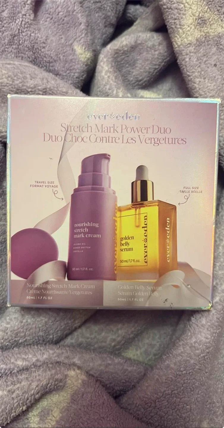 Evereden Stretch Mark Power Duo - photo 2
