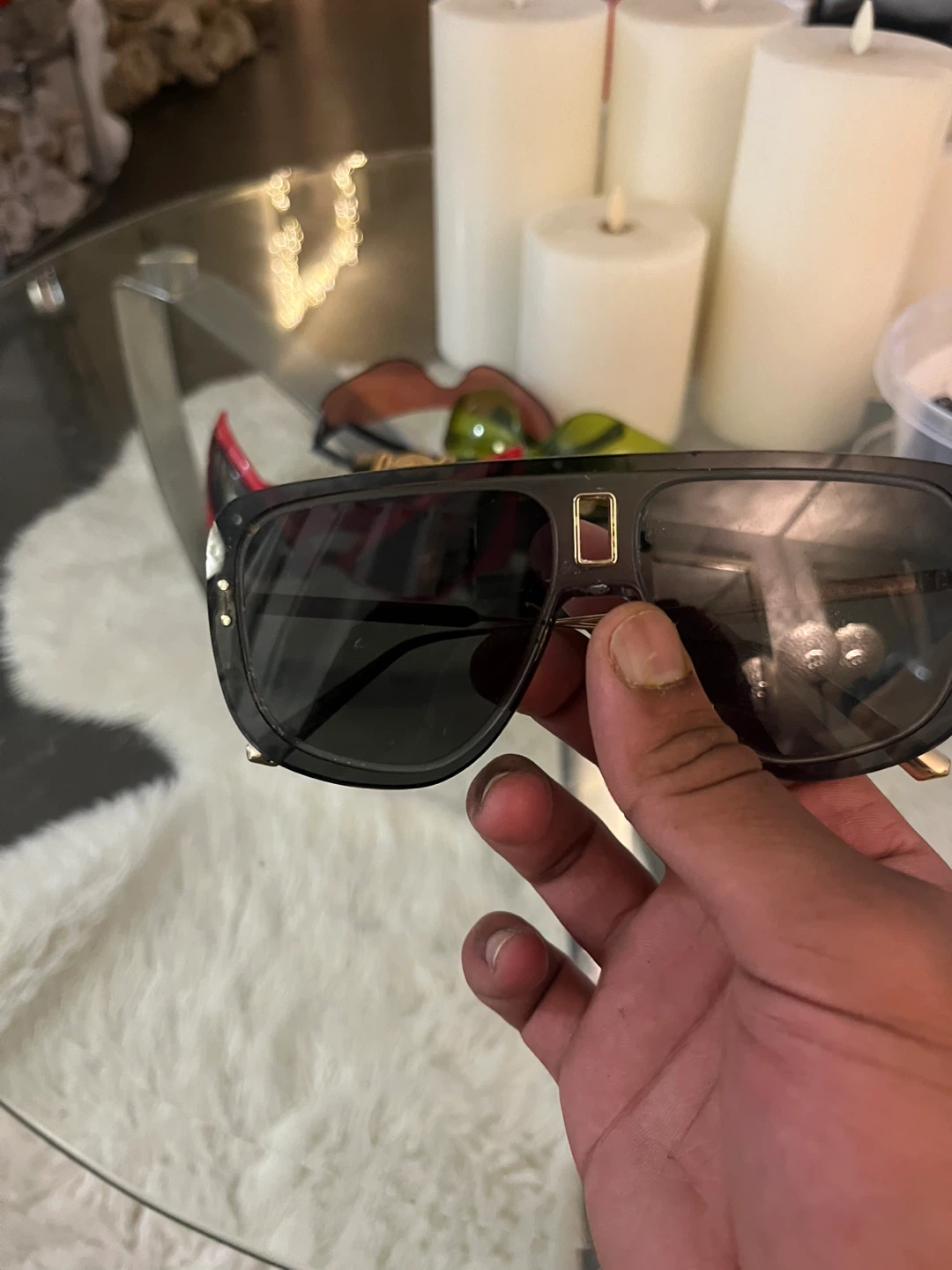 Christian Dior Sunglasses