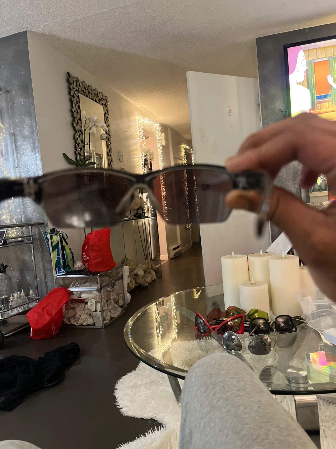 Mirage K58-2 Sunglasses - photo 3