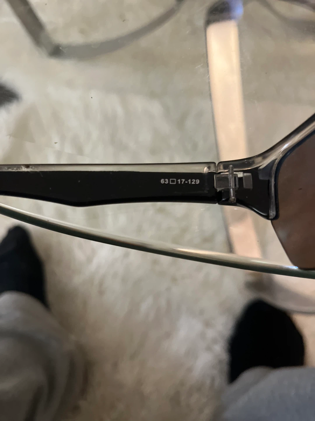Mirage K58-2 Sunglasses - photo 4