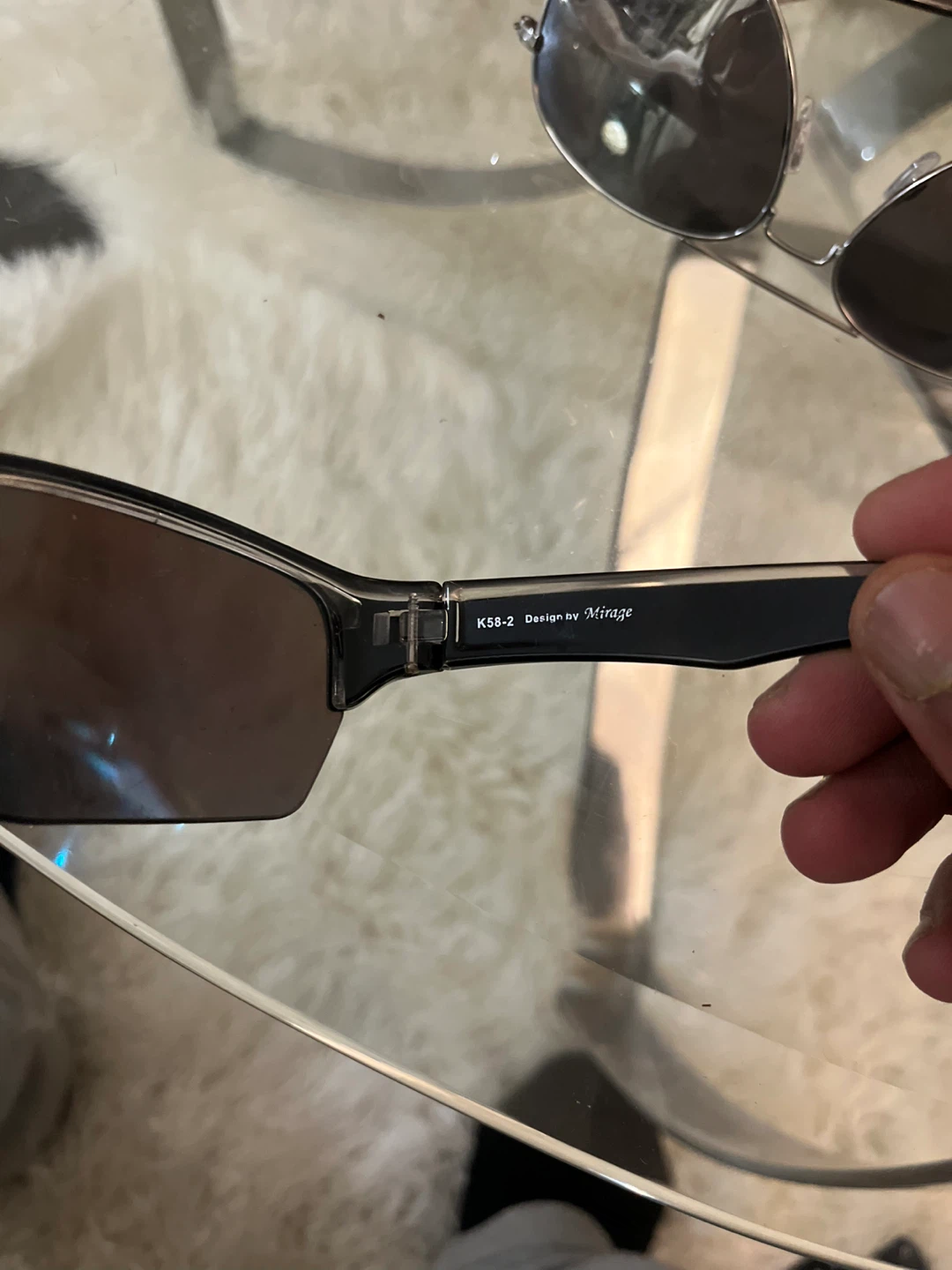 Mirage K58-2 Sunglasses - photo 5