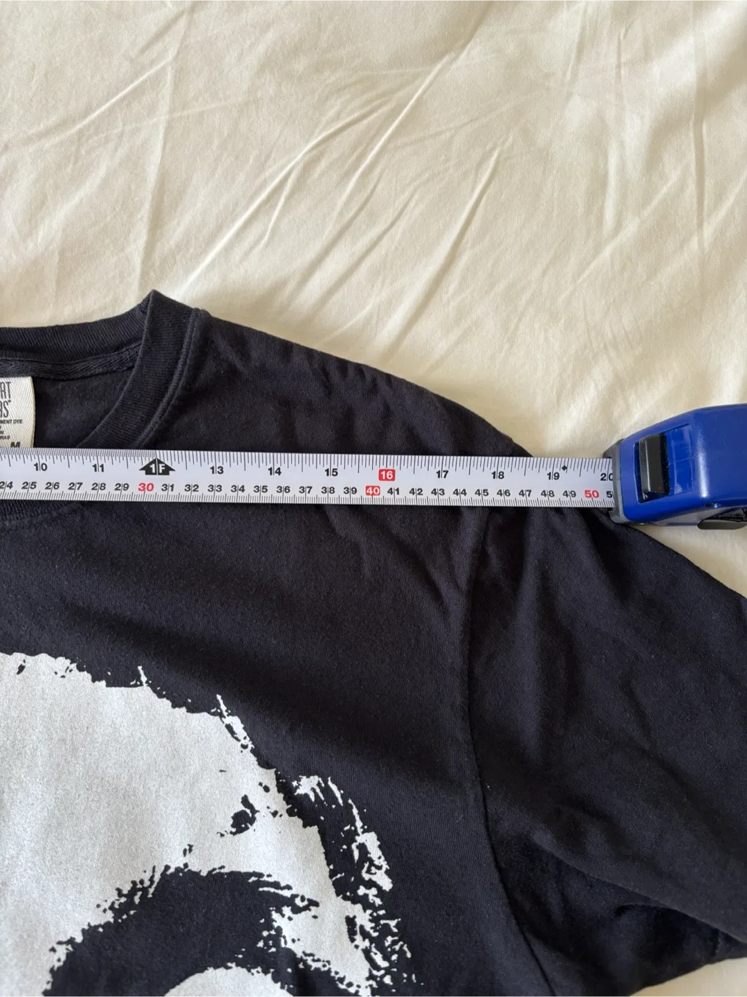 Converge Jane Doe Tee - Size M - photo 5