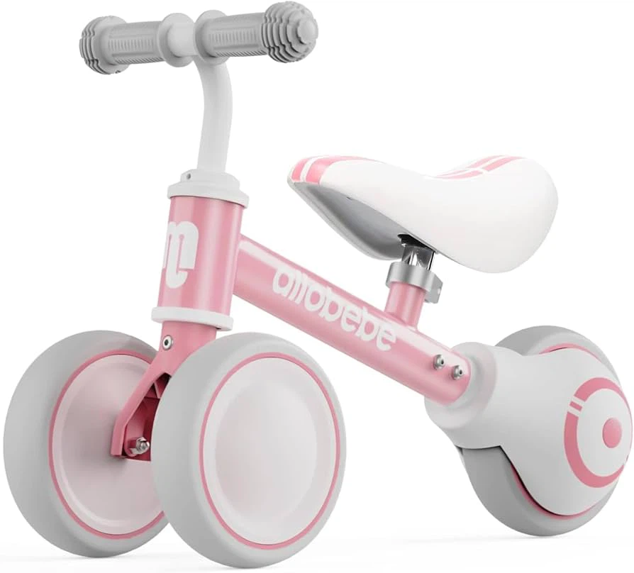 New Factory sealed Balance bike