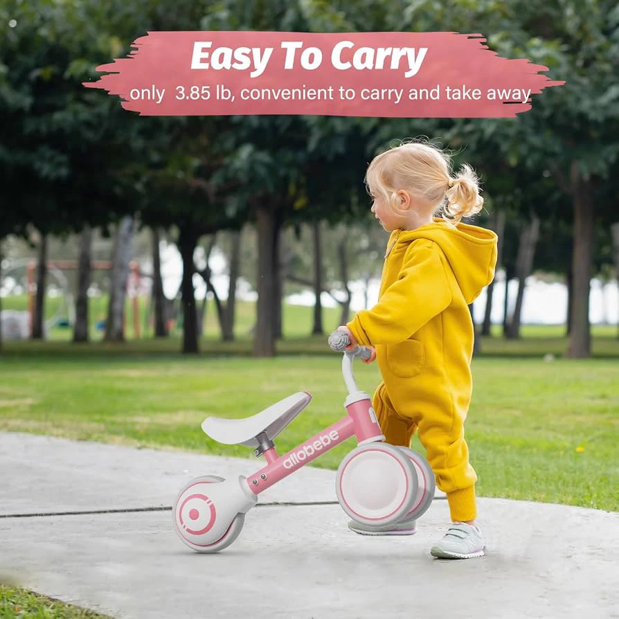 New Factory sealed Balance bike - photo 5