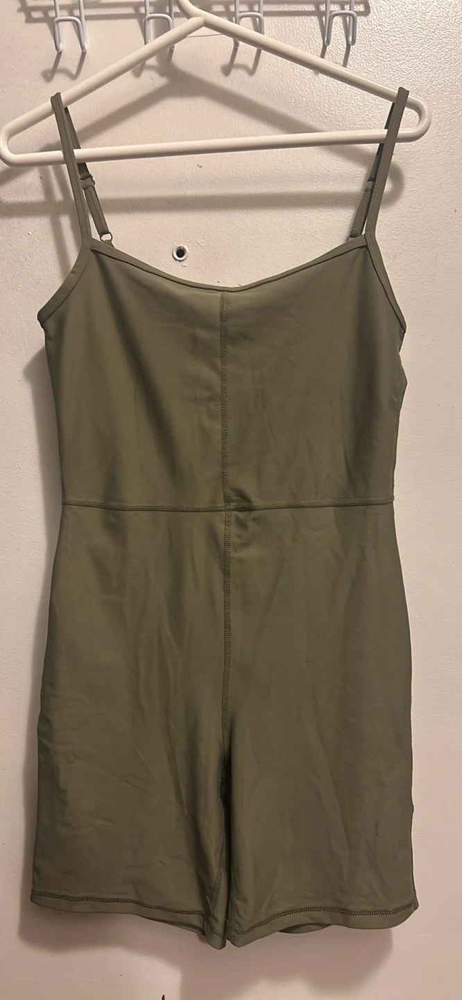 Bluenotes Olive Romper - photo 2