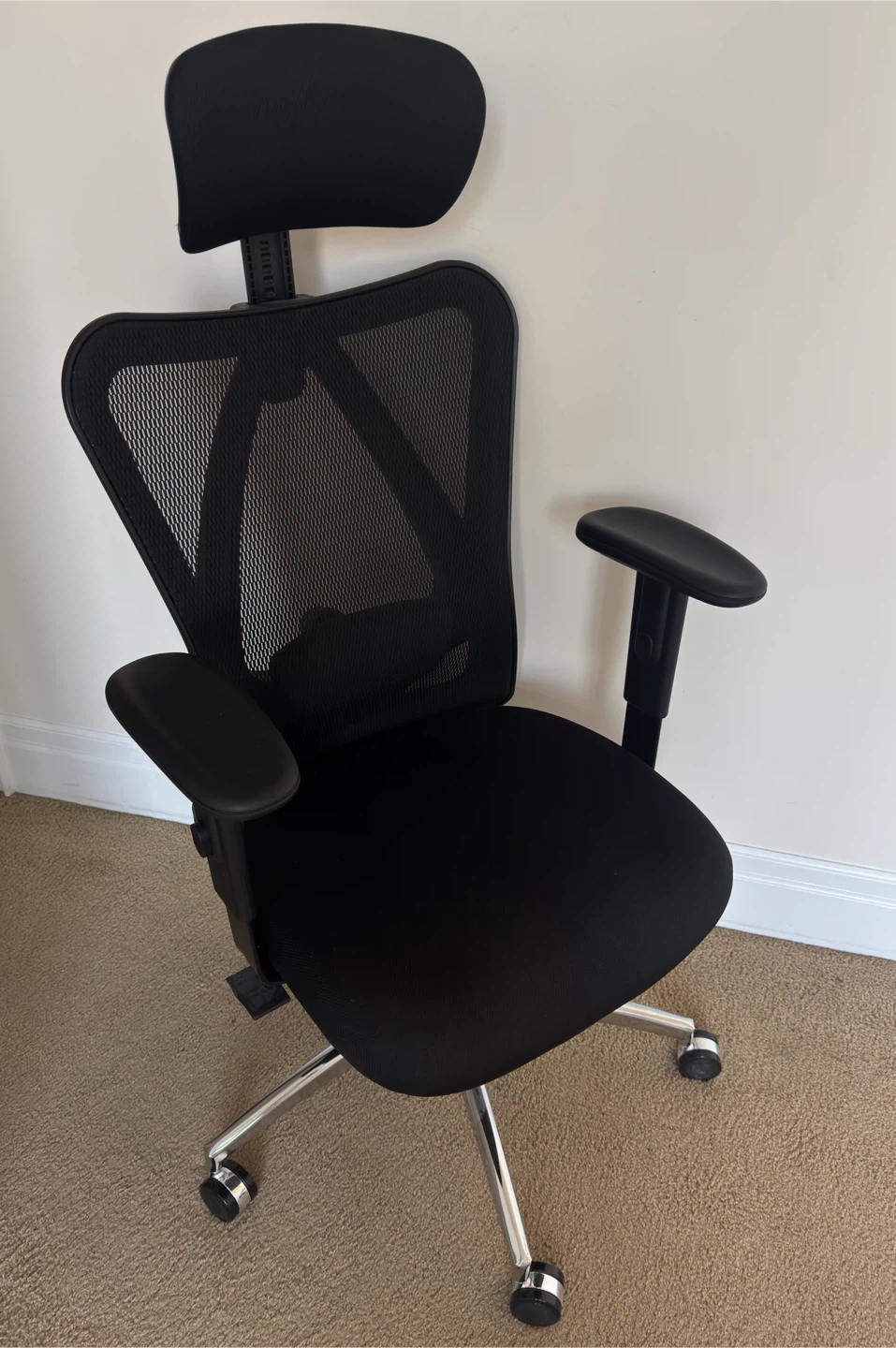 Ergonomic Office Chair - photo 2