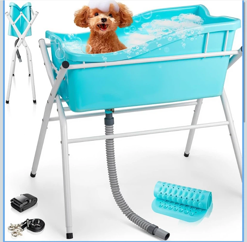 Accucraft Easy-Clean Pet Basin