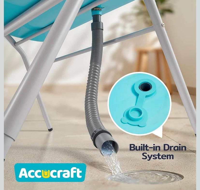 Accucraft Easy-Clean Pet Basin - photo 3
