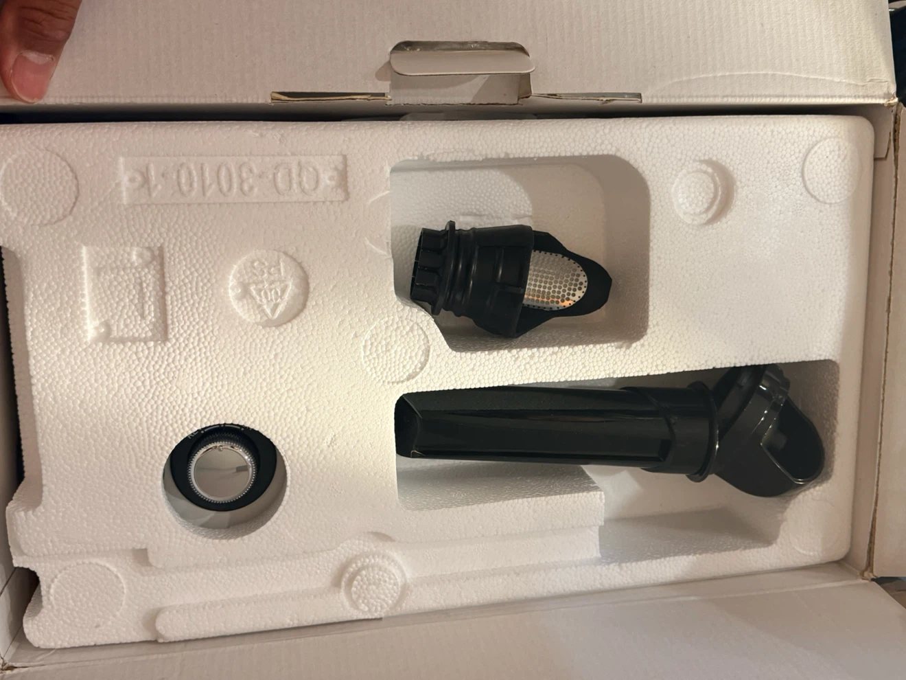 Sifene Masticating Juicer - photo 3